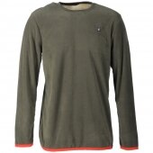 Volcom V-Tech Polar Crew Graphite