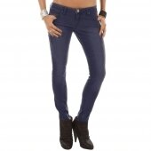 Volcom Wrap Around Legging City Blue