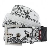 Spacecraft Shopping Bag Belt