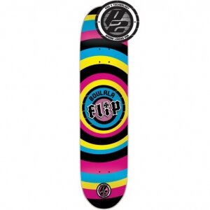 Flip Skateboards Boulala P2 Deck