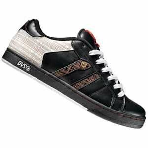 DVS Taylor Shoes