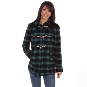 Matix Clementine Hooded Coat