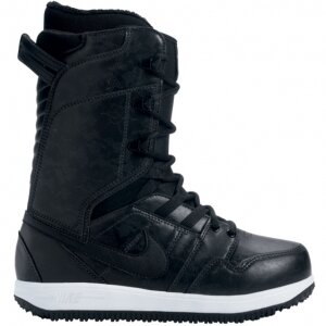 Nike Women's Vapen Boots Anthracite/Black-White 2012