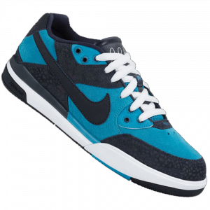 Nike SB P Rod 3 Aquamarine / DK Obsidian