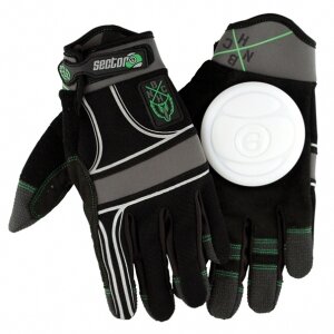 Sector 9 BHNC Slide Gloves