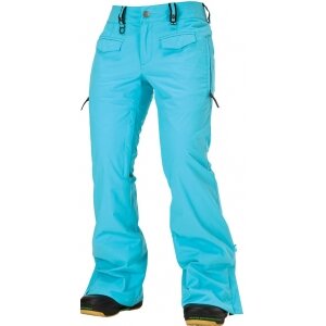 Bonfire Womens Echo Pant 2011