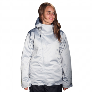 Bonfire Endless Womens Snowboard Jacket