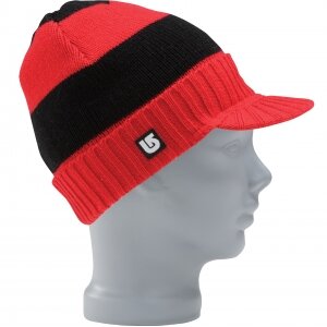 Burton Boys Brim Beanie 2011