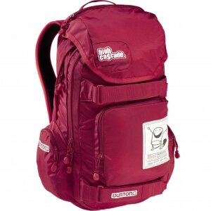 Burton Hcsc Shred Scout Pack 2011