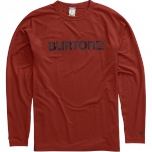 Burton Mens Midweight Shirt 2011