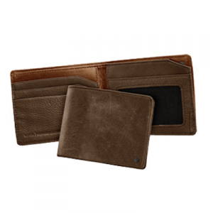 Nixon Cape Bi-Fold Wallet