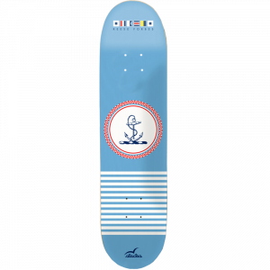 Stacks Reese Forbes Nautical Deck 7.75 x 31