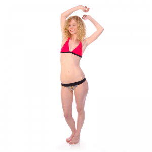 Volcom Geo Mess Bikini