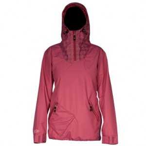 Airblaster Womens Freedom Pull Over 2011