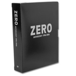 Zero Skateboards Anthology Box Set