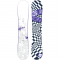 Burton Womens Lux Snowboard - Size: 147