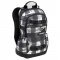 Burton Day Hiker 12L Backpack - COLOR: PAINTED BUFFALO PLAID