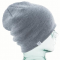 Coal FLT Beanie 2011 - COLOR: HEAT GREY