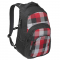 Dakine Campus Backpack - COLOR: BLACK / KERNIGAN