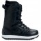 Nike Women's Vapen Boots Anthracite/Black-White 2012