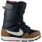 Nike Zoom DK Boots Black/Birch-Dark Khaki-Carmine 2012