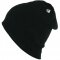Volcom Woolcott Beanie - COLOR: BLACK