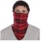 Airhole Plaid Standard Mask 2011