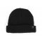Brixton heist beanie black