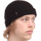 Brixton Heist Beanie - COLOR: BLACK