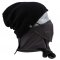 Burton Lightweight Facemask 2011 - COLOR: TRUE BLACK