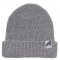 Neff Fold Beanie - COLOR: GREY