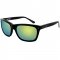 Sabre The Dude Sunglasses Matte Black