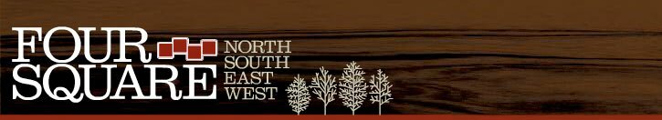 Foursquare outerwear