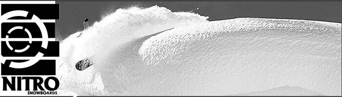 Nitro Snowboards