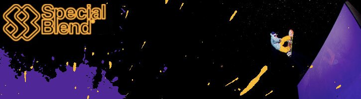 Special Blend