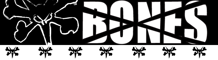 Bones Skateboard Bearings and Wheels at EXIT real world