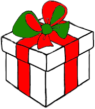 Let Santa know what you want from EXIT by filling out a wishlist