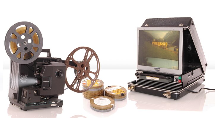 Skateboarding and snowboarding DVD videos